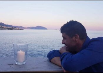 GIUSEPPE GARGANO AGLI “APERI…LIBRI” DEL LORI’ A CAVA DE’ TIRRENI GIOVEDI’ 20 NOVEMBRE