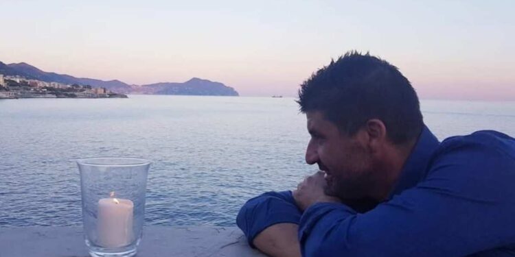 GIUSEPPE GARGANO AGLI “APERI…LIBRI” DEL LORI’ A CAVA DE’ TIRRENI GIOVEDI’ 20 NOVEMBRE