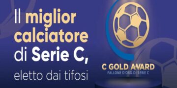 Serie C: Tantalocchi, Motti e Tenkorang sul podio dei migliori calciatori del Girone B per il C Gold Award