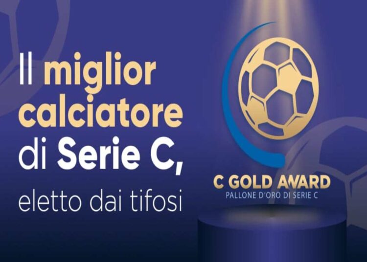 Serie C: Tantalocchi, Motti e Tenkorang sul podio dei migliori calciatori del Girone B per il C Gold Award