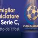 Serie C: Tantalocchi, Motti e Tenkorang sul podio dei migliori calciatori del Girone B per il C Gold Award