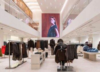H&M RINNOVA IL SUO STORICO PUNTO VENDITA DI VIA POR SANTA MARIA A FIRENZE, SVELANDO UN NUOVO LOOK E UN’ESPERIENZA DI SHOPPING ESCLUSIVA