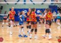UniFortunato Volley Benevento attesa dalla trasferta di Ottaviano