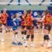 UniFortunato Volley Benevento attesa dalla trasferta di Ottaviano