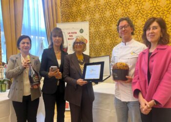 INCORONATI I VINCITORI DI UNA MOLE DI PANETTONI