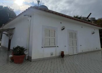 ISCHIA, SI PRESENTANO A CASA PER ABBATTERGLIELA: 80ENNE CARDIOPATICO COLPITO DA INFARTO DEL MIOCARDIO