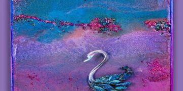 L’Arte di Alessandra Della Corte e la Cucina di Lugi Annunziata si “incontrano” il 27 novembre negli incontri artistico-culinari “ACTA -TRA ARTE E CUCINA”