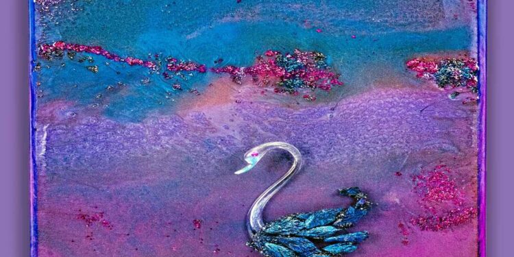 L’Arte di Alessandra Della Corte e la Cucina di Lugi Annunziata si “incontrano” il 27 novembre negli incontri artistico-culinari “ACTA -TRA ARTE E CUCINA”