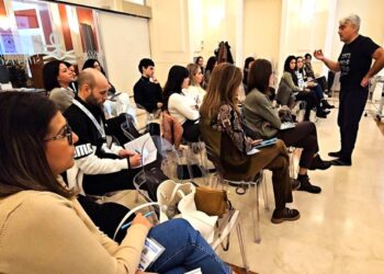 “RIABILITAZIONE IN ETÀ PEDIATRICA”: A NAPOLI STRAORDINARIO CONVEGNO FORMATIVO DEL DOTT. BORGO