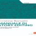 Manuale di Story Editing. Scrivere e riscrivere film e serie tv