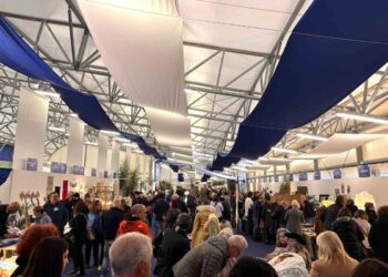 SUCCESSO PER LA PRIMA EDIZIONE DI MED SOUL: L’EVENTO DEDICATO ALL’ARTIGIANATO DI ECCELLENZA DEL MEDITERRANEO A GENOVA DÀ APPUNTAMENTO AL 2026