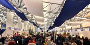 SUCCESSO PER LA PRIMA EDIZIONE DI MED SOUL: L’EVENTO DEDICATO ALL’ARTIGIANATO DI ECCELLENZA DEL MEDITERRANEO A GENOVA DÀ APPUNTAMENTO AL 2026