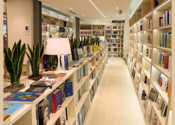 Mondadori Retail acquisisce il 51% di MA Retail