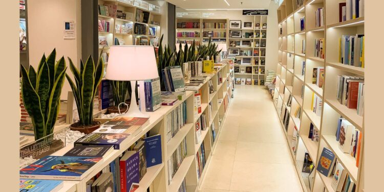 Mondadori Retail acquisisce il 51% di MA Retail