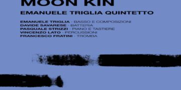 Sorella Luna nel jazz di Emanuele Triglia
