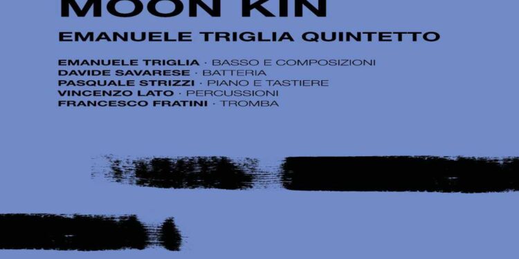 Sorella Luna nel jazz di Emanuele Triglia