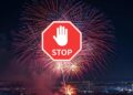 Olanda: Dal 1 Gennaio 2026 stop ai fuochi d’artificio per tutela pubblica e degli animali