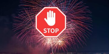 Olanda: Dal 1 Gennaio 2026 stop ai fuochi d’artificio per tutela pubblica e degli animali