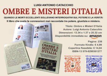 A Molfetta, successo per la conferenza: “Intelligenza Artificiale: Opportunità o Minaccia?”