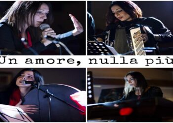 GAETANINA LONGOBARDI AGLI “APERI…LIBRI” DEL LORI’ A CAVA DE’ TIRRENI  GIOVEDI 6 NOVEMBRE