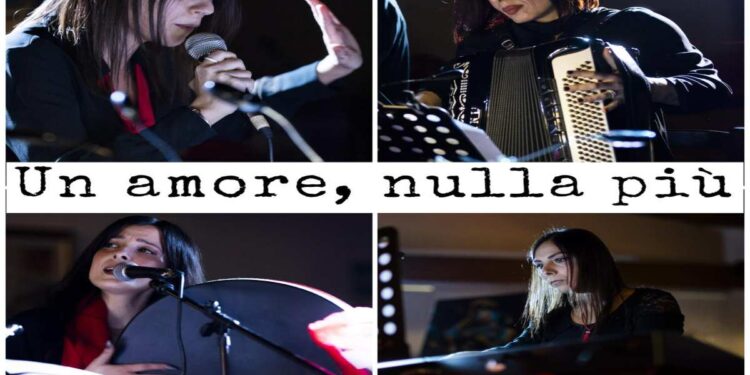 GAETANINA LONGOBARDI AGLI “APERI…LIBRI” DEL LORI’ A CAVA DE’ TIRRENI  GIOVEDI 6 NOVEMBRE