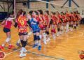 Sconfitta esterna per l’UniFortunato Volley Benevento