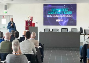 olontariato 4.0: la Lombardia dei giovani si ritrova a Legnano