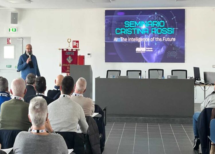 olontariato 4.0: la Lombardia dei giovani si ritrova a Legnano