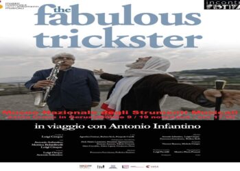 CINEMA E INTERKULTURA – Dal 19 novembre parte “Sguardi di cinema etnografico e sonorità