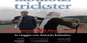 CINEMA E INTERKULTURA – Dal 19 novembre parte “Sguardi di cinema etnografico e sonorità