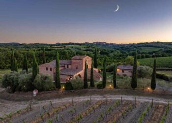 Turismo e destagionalizzazione: la vacanza non è più solo d’estate, Emma Villas trasforma la villa in una destinazione tutto l’anno