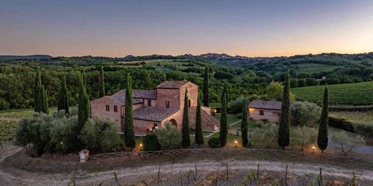 Turismo e destagionalizzazione: la vacanza non è più solo d’estate, Emma Villas trasforma la villa in una destinazione tutto l’anno