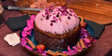 La 14esima edizione di Una mole di Panettoni torna a Torino dal 28 al 30 novembre