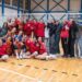 UniFortunato Volley Benevento, che vittoria con Pontecagnano