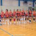 UniFortunato Volley Benevento domani in campo con la Penisola S. Agnello