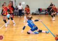 UniFortunato Volley attesa dalla prima trasferta stagionale a Pozzuoli