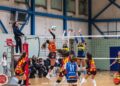UniFortunato Volley a Battipaglia per difendere il primato