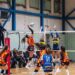 UniFortunato Volley a Battipaglia per difendere il primato