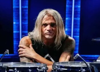 Musica/Concerti: Il 6 e 7 dicembre in Sicilia > Will Hunt (Evanescence) torna in tour con “Grunge Night” dal 27 novembre