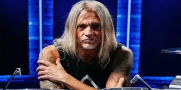 Musica/Concerti: Il 6 e 7 dicembre in Sicilia > Will Hunt (Evanescence) torna in tour con “Grunge Night” dal 27 novembre