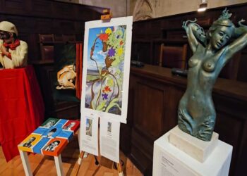 XII EDIZIONE PREMIO AMBASCIATORE DEL SORRISO DEDICATA A CARUSO, PREMIATE TANTE PERSONALITA’