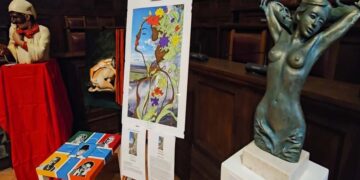 XII EDIZIONE PREMIO AMBASCIATORE DEL SORRISO DEDICATA A CARUSO, PREMIATE TANTE PERSONALITA’