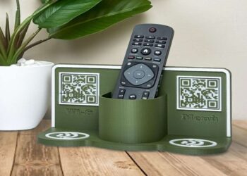 Come dare forma ai tuoi progetti: la personalizzazione nell’hotellerie entra nell’era della stampa 3D