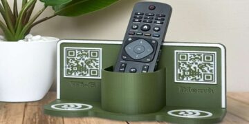 Come dare forma ai tuoi progetti: la personalizzazione nell’hotellerie entra nell’era della stampa 3D