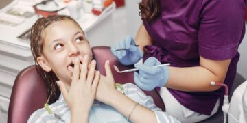 Ortodonzia intercettiva: il ruolo decisivo delle prime esperienze dei bambini dal dentista
