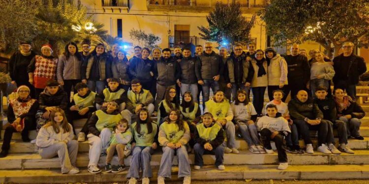 Albanella celebra i 30 anni della Festa dell’Olio d’Oliva