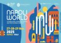 Napoli si prepara a rafforzare la sua posizione di hub globale della world music con la quarta edizione di “Napoli World”