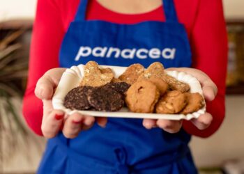 PANACEA INAUGURA IL NUOVO LABORATORIO DI PANIFICAZIONE E PASTICCERIA: UN PANIFICIO 4.0 NEL CUORE DI TORINO