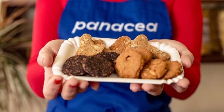 PANACEA INAUGURA IL NUOVO LABORATORIO DI PANIFICAZIONE E PASTICCERIA: UN PANIFICIO 4.0 NEL CUORE DI TORINO