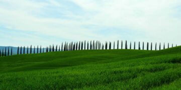 In Toscana per un tour enogastronomico insolito